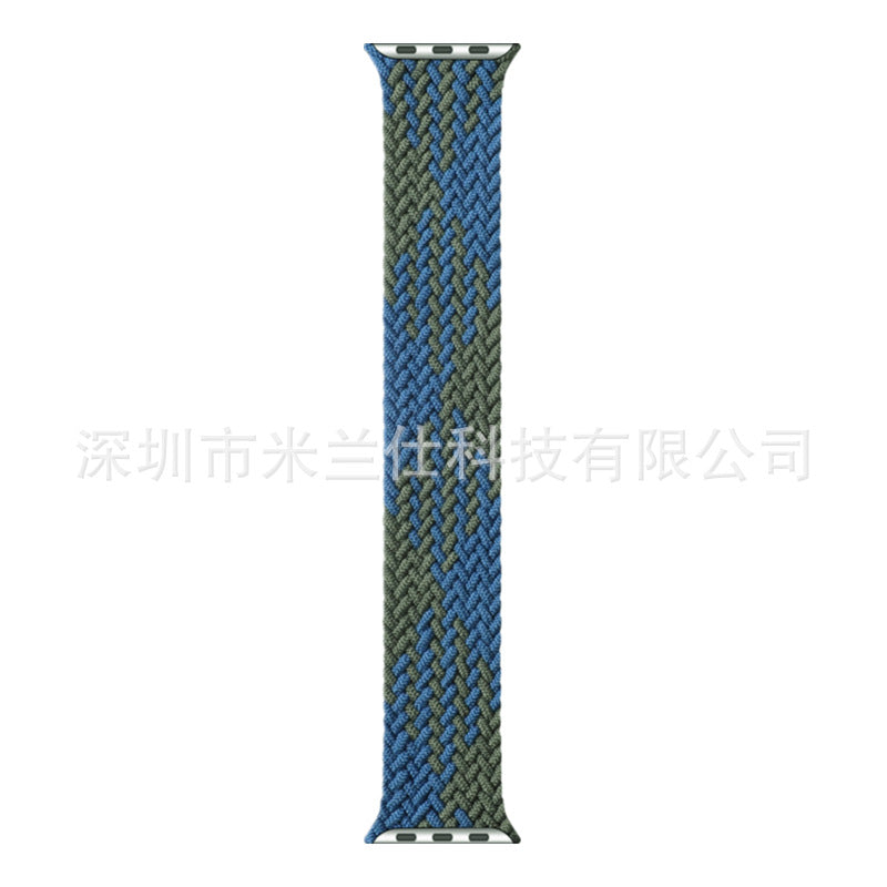 Breathable Watch Band