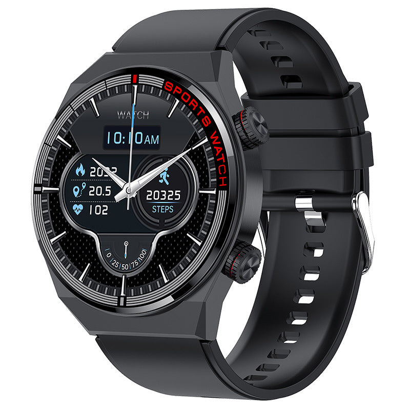 Bluetooth smartwatch for calls