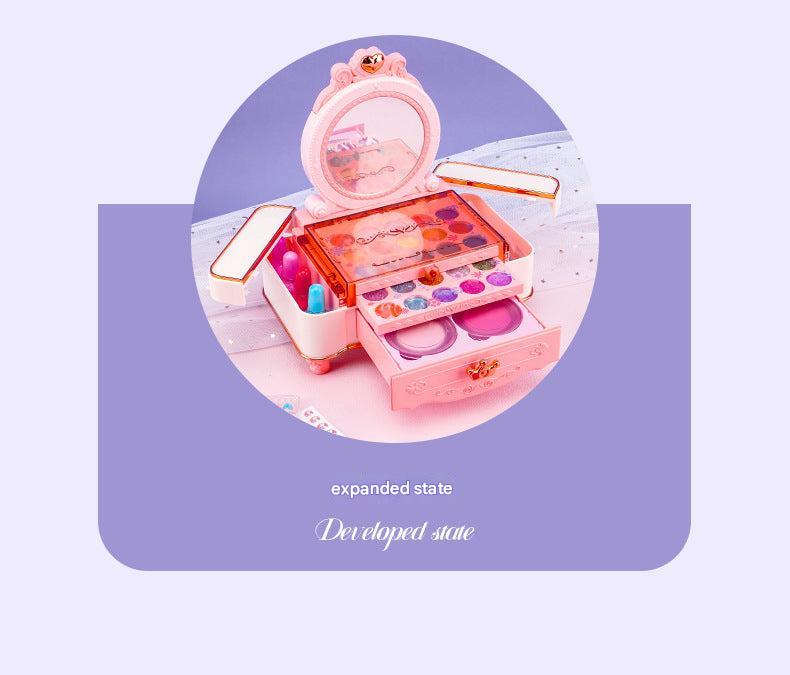 fun makeup toy set fourth image