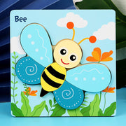 Bee (Pack of 1)