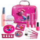 Rose Pink Mermaid Tail Series 15-Piece Set, Color Box