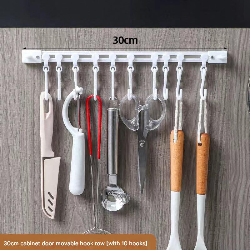 Adjustable Hanging Rack