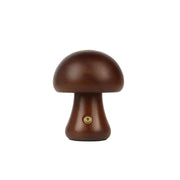 Model C - Walnut Wood (Pack of 1)