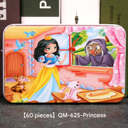 60-piece Princess