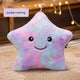 Small Star Purple Multicolor (24*22 cm)