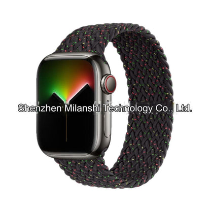 Apple Watch Nylon Band