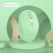 2.4G charging version-green