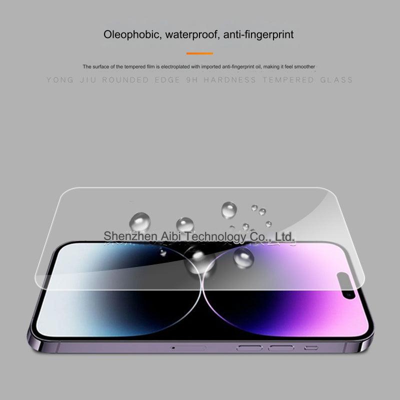 iPhone 14 glass shield