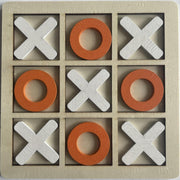 Custom Tic-Tac-Toe (Pack of 1)