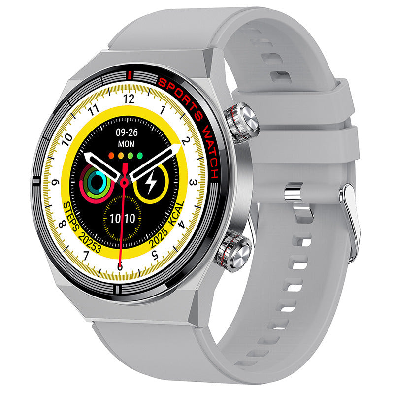 1.39-inch touchscreen smartwatch