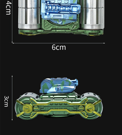 creative transformer toy