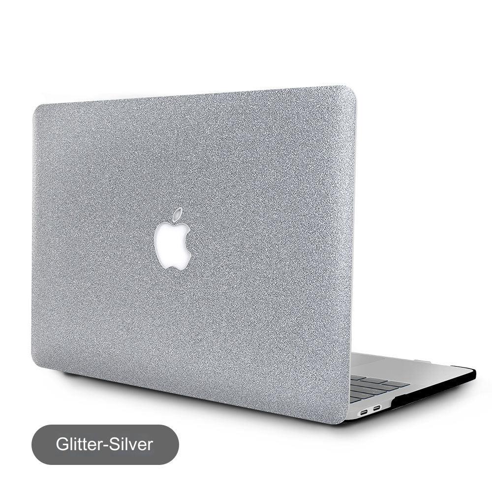 Glitter MacBook Case