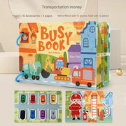 Transportation Theme (Pack of 1)