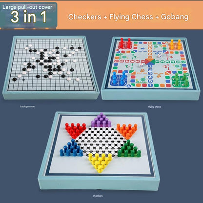 children game set