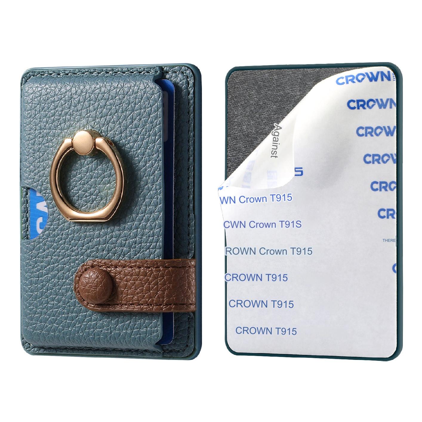 unisex card holder