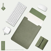 Green [liner bag + power pack]