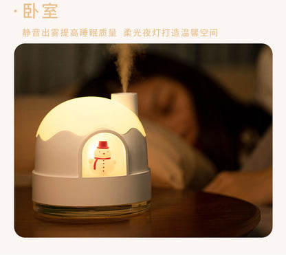 bedroom humidifier