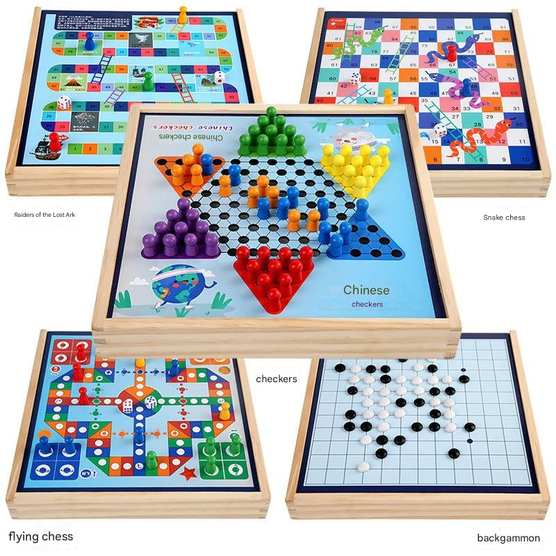 children game set