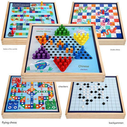 children game set