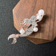XZ0343-2 Rose Gold