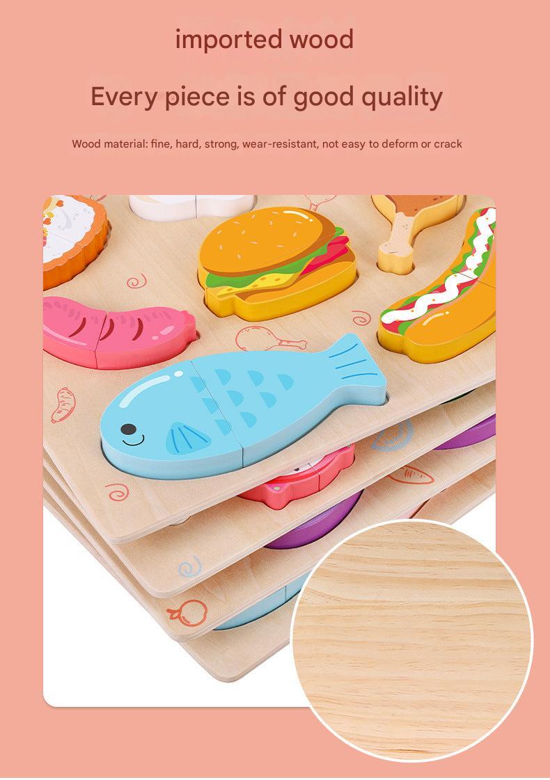 toxic-free educational toy