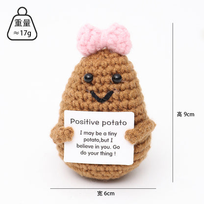 interactive children's plush character