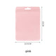 Pink (Pack of 3)