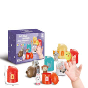 6-piece set (Pack of 1)