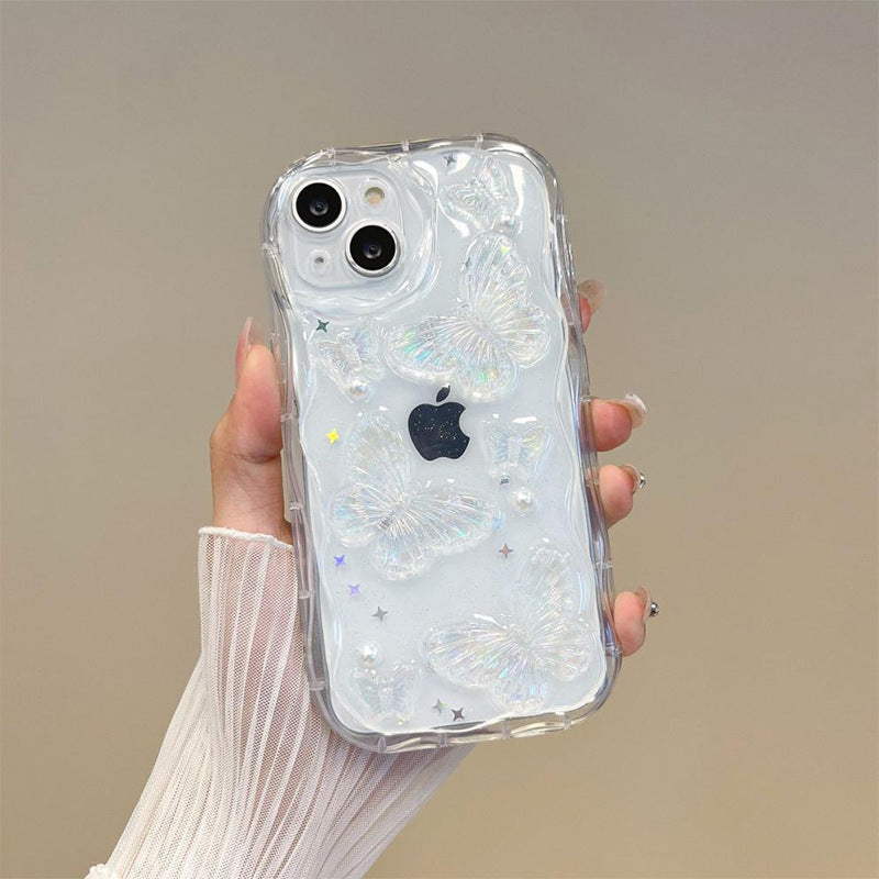 Shockproof TPU Cover