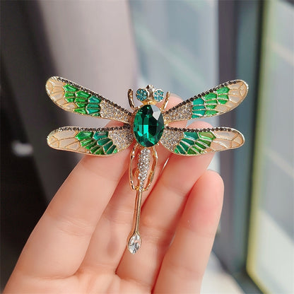 Artistic Brooch for Jackets Image 6