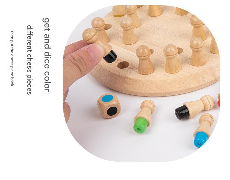 eco-friendly children's toy