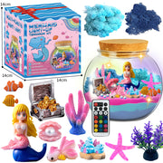 Mermaid (Pack of 3)