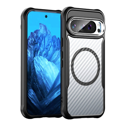 Premium Shockproof TPU Case for Google Pixel 9 & 9 XL - Stylish & Durable Protection