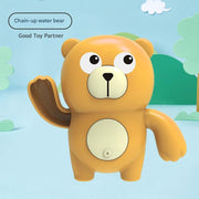 Light Brown Bear (Pack of 1)