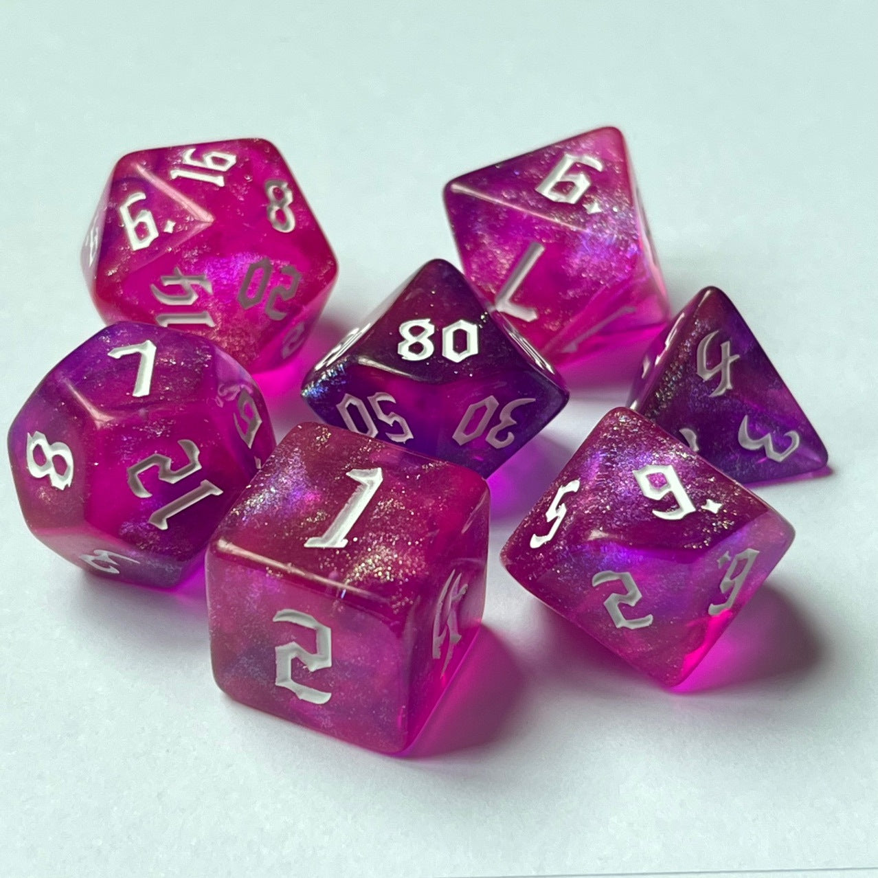 DND Dice