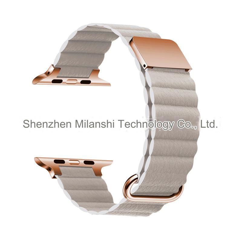 luxury watch band