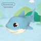 Shark Blue (Pack of 1)