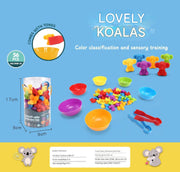 Koala New Release (Pack of 3)