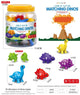 Dinosaur Number Bucket Set (AQ821) (Pack of 1)