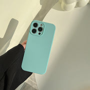 Ice blue