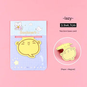 Lazy Day Bookmark (Pack of 1)
