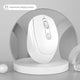 Bluetooth dual mode charging version-white