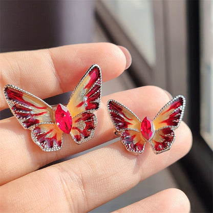 Versatile decorative brooch for gifts