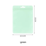 Green (Pack of 3)