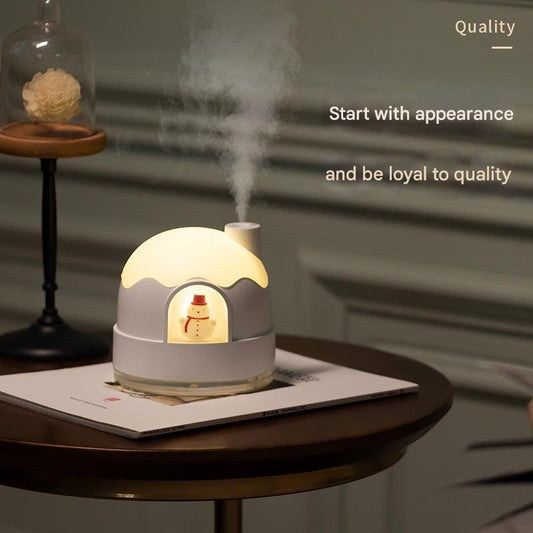 mini humidifier