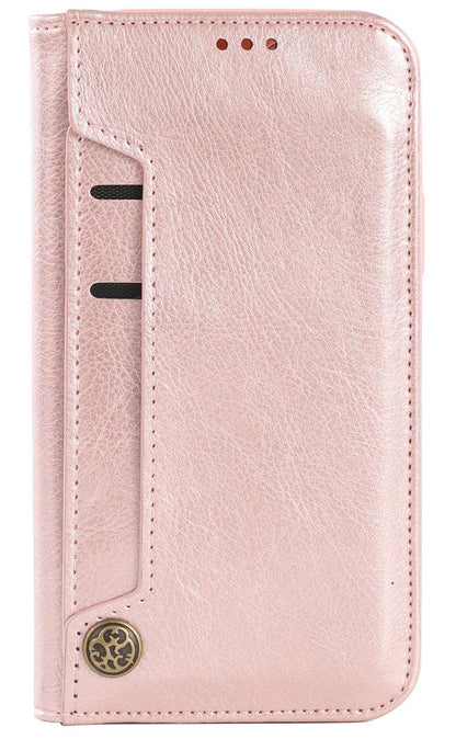 iPhone wallet case