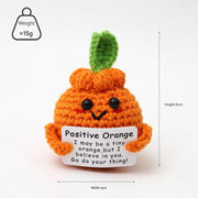 Orange (Pack of 1)