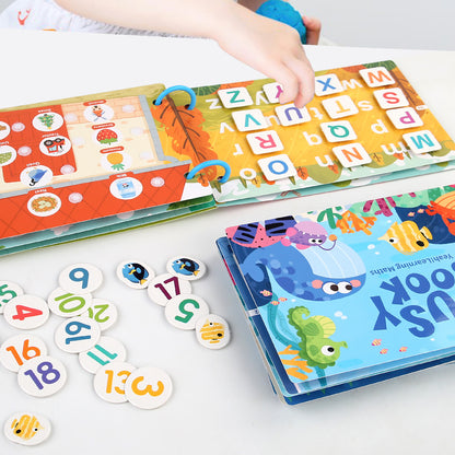 preschool learning toy