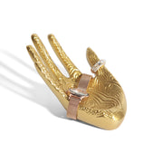 Golden Buddha's Hand (Pack of 1)