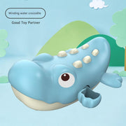 Crocodile Blue (Pack of 1)